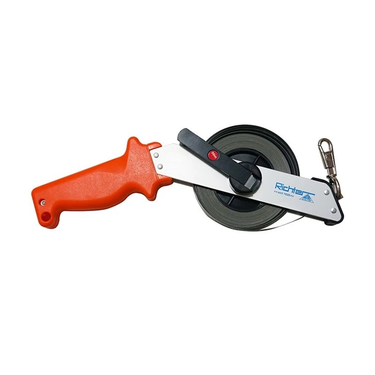 Tape Oil Gauge - الصورة 2