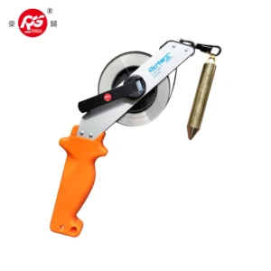 Tape Oil Gauge