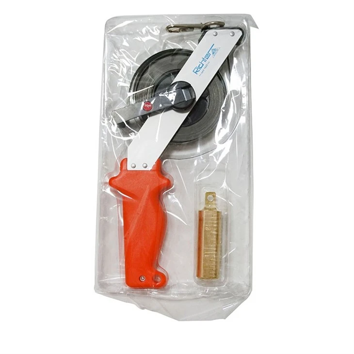 Tape Oil Gauge - الصورة 6