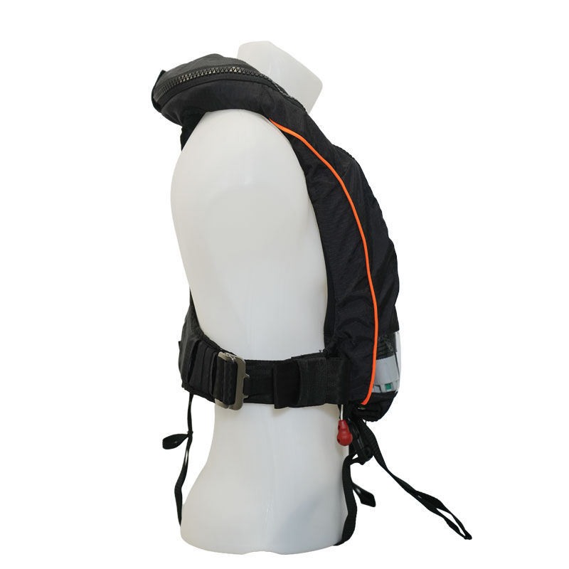 Theta Inflatable Lifejacket, 290, ISO - Image 2
