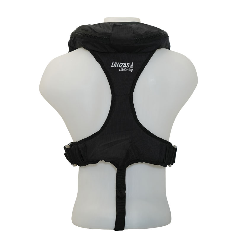 Theta Inflatable Lifejacket, 290, ISO - Image 3