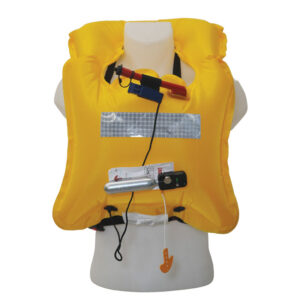Vita Inflatable Lifejacket, 120 & 170, ISO