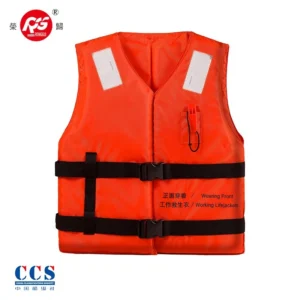 Work Life Jacket