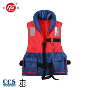Work Life Vest